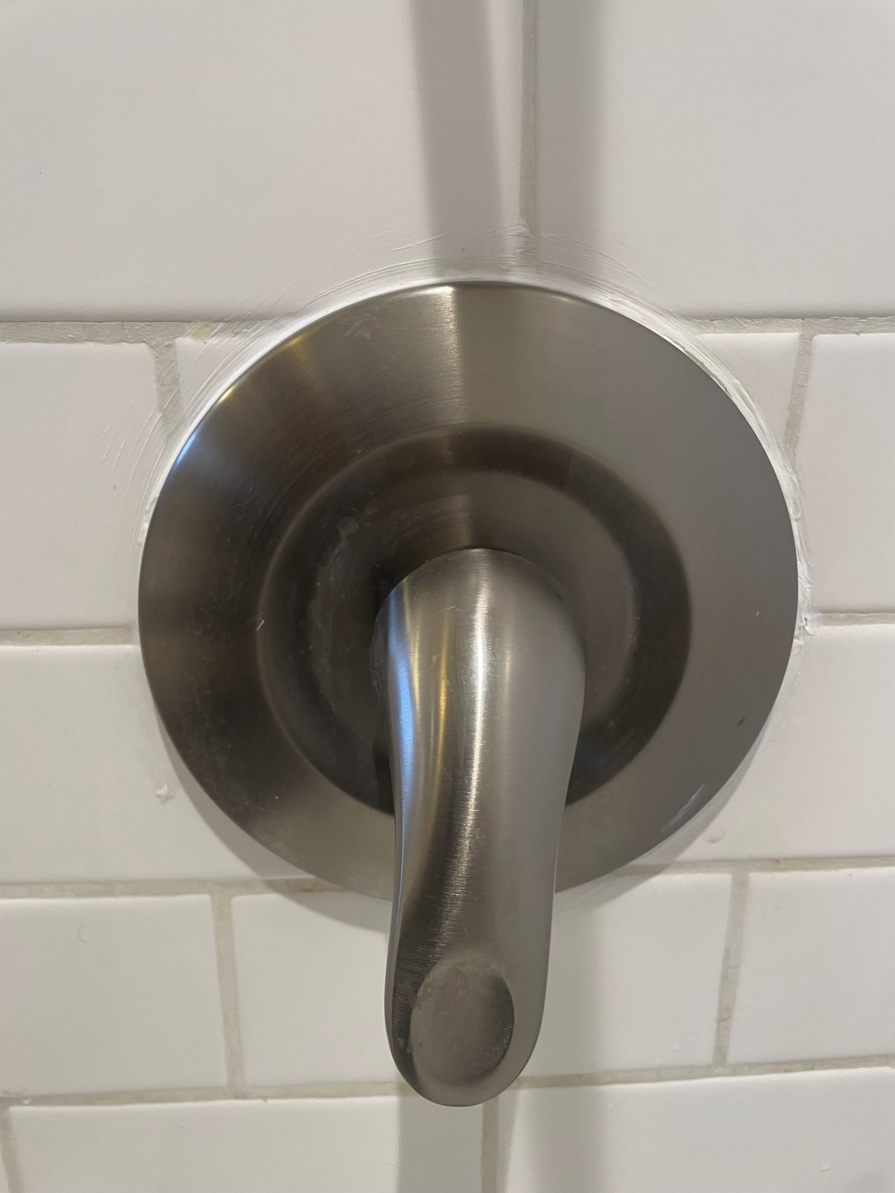 Shower After